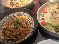 -22ºN BISTRO西餐&酒馆(石奥商业街店)