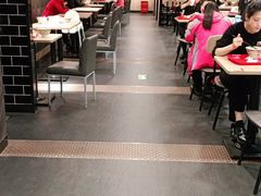 大堂-和合谷(北京市王府井百货大楼店)
