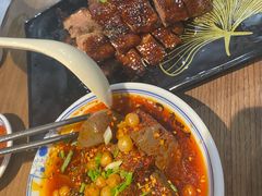 -肖四女乐山跷脚牛肉(世博源店)