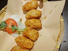 -大头虾越式风味餐厅(光明广场店)