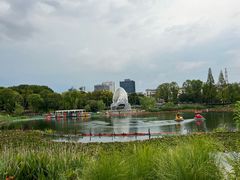 -宁波儿童公园(鄞州区)