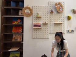 -奈尔宝·儿童乐园·亲子餐厅(星河湾店)