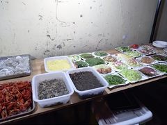 -新疆兄弟烧烤(兰田路店)