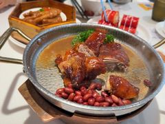 -粤来记·啫啫煲·点心(日月光店)