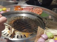 -哈哈碳都·牛肋条无限自助烤肉(宝龙店)