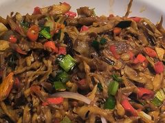 -兰湘子·湘菜小炒(崂山丽达店)