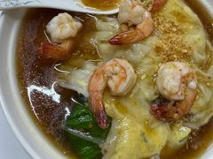 -新一味普宁肠粉王(梅林店)