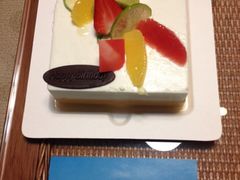 -壹点壹客·生日蛋糕(南山店)