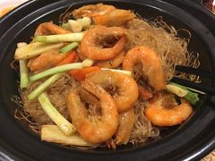 -红棉中餐厅·广州海航威斯汀酒店