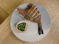 -BOR Eatery(安福路店)