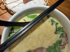 -和府捞面(东直门银座店)