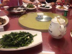 -清水湖度假村(罗浮山美食地标店)
