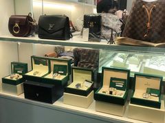 -恒天奢侈品(南泉店)