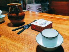-云隐小厨·传统大理美食(复兴路店)