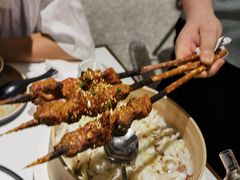 -清真·宁夏印象·盐池滩羊肉体验店(江宁路店)