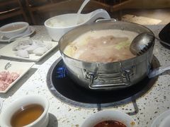 -土风豆米火锅(鸿通城店)