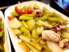 -一粥(华侨城创意文化园店)