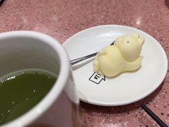 -元气寿司(环球港店)