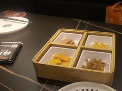 -师烤·豆花烤鱼(深圳坂田天虹店)