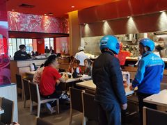 大堂-味千拉面(世纪东方店)
