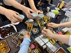 -圣露庄园·露营·烤肉·亲子