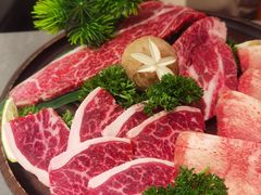 -花时·炭火烧肉(东百中心A馆店)