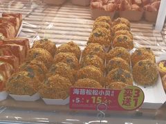 -味多美蛋糕(六里桥店)