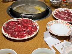 -汕头八合里海记牛肉店(清河店)