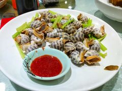 -正亮海鲜(人民西路店)