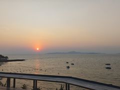 -网红落日悬崖餐厅 The Sky Gallery