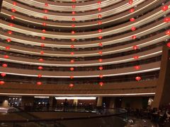 -杭州国际会议中心洲际酒店-原素全日餐厅(解放东路店)