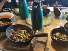 -马灯部落·西湖边的创意山景餐厅(虎跑动物园店)