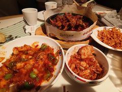 -七八冷面·延边朝鲜族美食(圣熙八号店)