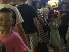 -喜茶(中山利和新地店)