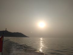 -巢湖姥山岛