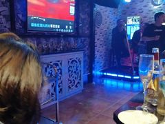 -欢乐迪KTV(南坪上海城店)