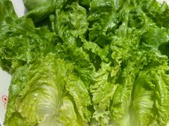 生菜-八合里牛肉火锅(上海世茂广场店)