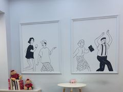 -姆们M Sweetie Cake(三里屯店)