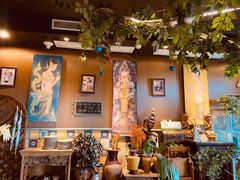 -萨芭蒂高空花园餐酒吧