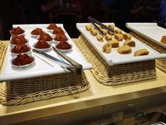 -素满香·食养自助(建邺万达店)