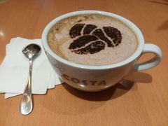 android_upload_pic-COSTA COFFEE(西贸凯德晶品4层2店)