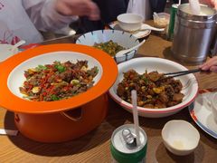 -辣得叫湘菜(四明店)