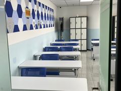 -新航道雅思托福·留学·考研培训(人民广场校区)