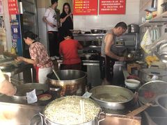 -蓉城西二道无名冒菜(西二道街店)