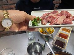 -喜来稀肉(虹泉路店)