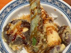 -天妇罗内顺田(罗湖店)
