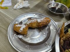 -瑞安第一泡·后街泡泡(虹桥后街店)