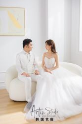-艺匠摄影ARTIZ STUDIO(南京店)