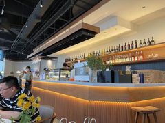 -G+KITCHEN(龙湖狮山天街店)