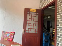 -忆乡情铁锅炖鱼饭店(延庆店)